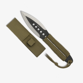 Throwing Knife, HD Png Download, Transparent PNG