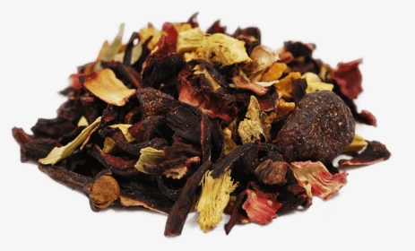 Organic Cranberry Spice Tisane - Seed, HD Png Download, Transparent PNG