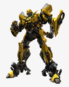 Movie Transformers Bumblebee, HD Png Download, Transparent PNG