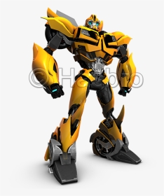 Bumblebee Transformer Clip Art, HD Png Download, Transparent PNG