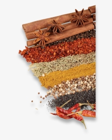 Spices Png, Transparent Png, Transparent PNG
