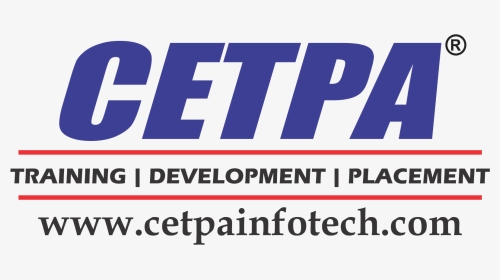 Logo - Cetpa Infotech, HD Png Download, Transparent PNG