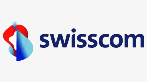 Swisscom-logo - Swisscom Logo Png, Transparent Png, Transparent PNG