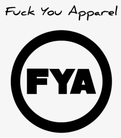 Fuck You Apparel - Cercetare De Marketing, HD Png Download, Transparent PNG