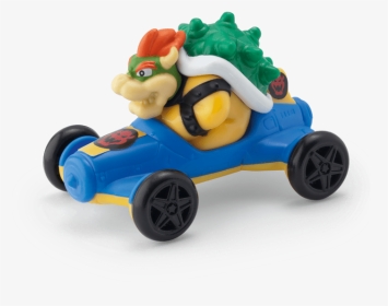 Mario Kart Mc Donalds, HD Png Download, Transparent PNG