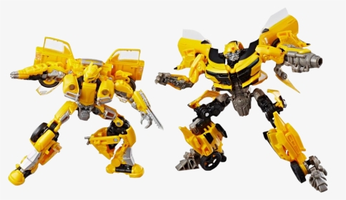 Bumblebee Studio Series Deluxe 5” Action Figure 2-pack - Transformers Studio Series 49 Deluxe Class, HD Png Download, Transparent PNG
