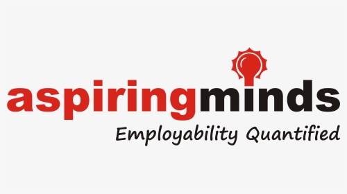 Aspiring Minds Logo Png, Transparent Png, Transparent PNG