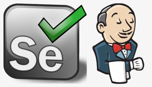 Jenkins Blue Ocean Icon, HD Png Download, Transparent PNG