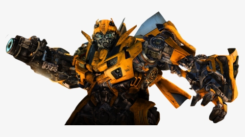 Share This Image Download Transformers 5 Full Movie - Bumblebee Transformer Png, Transparent Png, Transparent PNG