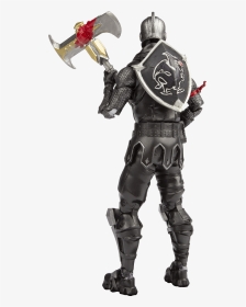 Fortnite Action Figure - Fortnite Black Knight Figure, HD Png Download, Transparent PNG