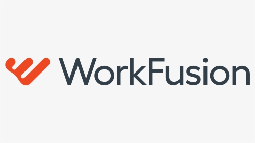 Workfusion Logo - Graphics, HD Png Download, Transparent PNG