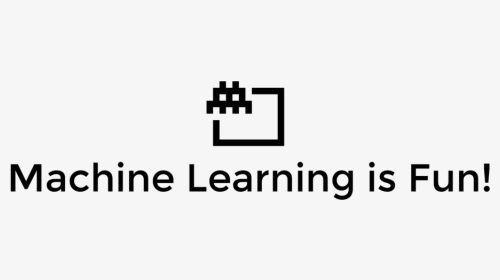 Machine Learning Is Fun, HD Png Download, Transparent PNG