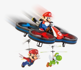 Mario Kart Drone, HD Png Download, Transparent PNG