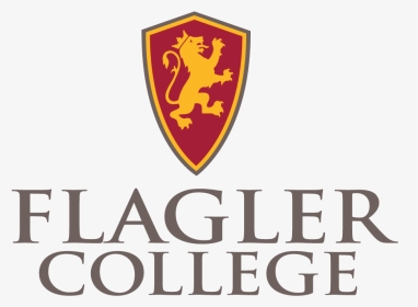 Image - Flagler College St Augustine Logo, HD Png Download, Transparent PNG
