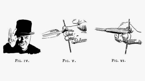 Archery - Sketch, HD Png Download, Transparent PNG