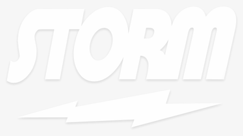 Storm Logo Vinyl Sticker - Storm Bowling Logo, HD Png Download, Transparent PNG