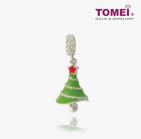 Transparent Gold Christmas Tree Png - Tomei Jewellery, Png Download, Transparent PNG