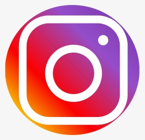Instagram Logo Hd Cut, HD Png Download, Transparent PNG