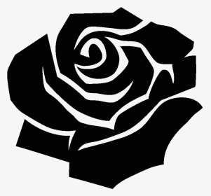 Stickers Rose Rouge, HD Png Download, Transparent PNG