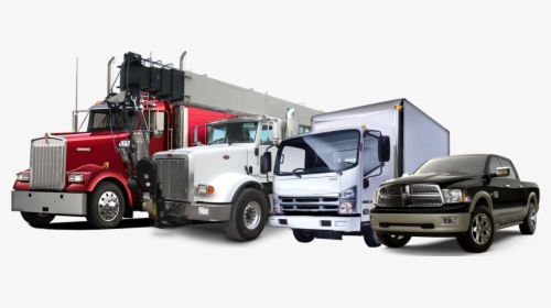 Diesel Trucks - Diesel Repair, HD Png Download, Transparent PNG