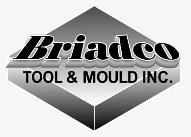 Briadco Tool & Mould Inc - Graphic Design, HD Png Download, Transparent PNG