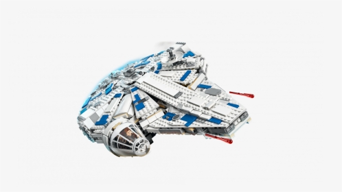 Lego® Star Wars™ Millennium Falcon™ - Millennium Falcon Lego, HD Png Download, Transparent PNG