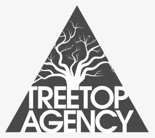 Treetop Agency, HD Png Download, Transparent PNG
