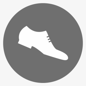 Transparent Shoe Cobbler Clipart - Logo Natural Trip, HD Png Download, Transparent PNG