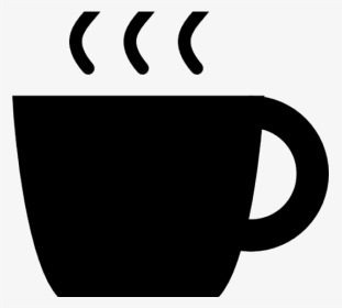Coffee Clipart Drop - Coffee Cup Icon, HD Png Download, Transparent PNG