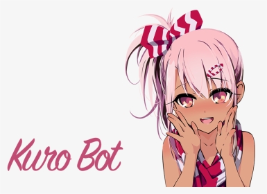 Kuro Bot, HD Png Download, Transparent PNG