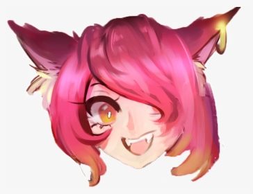 Anime Discord Emoji, HD Png Download, Transparent PNG