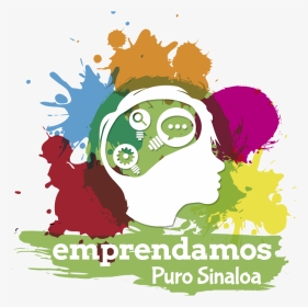 Emprendamos Puro Sinaloa - Illustration, HD Png Download, Transparent PNG
