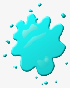 Slime Clipart - Slime Png, Transparent Png, Transparent PNG