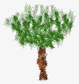 American Larch,plant,flower - Grass, HD Png Download, Transparent PNG