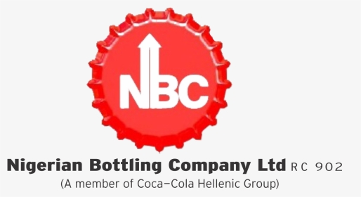 Coca Cola Nigeria Bottling Company , Png Download - Bottle Cap Clip Art, Transparent Png, Transparent PNG