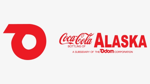 Odom Coca Cola Alaska, HD Png Download, Transparent PNG