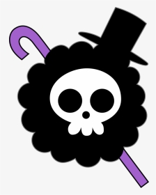 One Piece Flags By Zerocustom1989 On Deviantart - One Piece Flag Drawing,  HD Png Download , Transparent Png Image - PNGitem