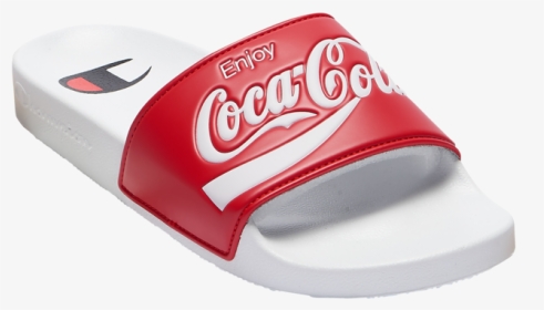 Champion X Coca Cola, HD Png Download, Transparent PNG