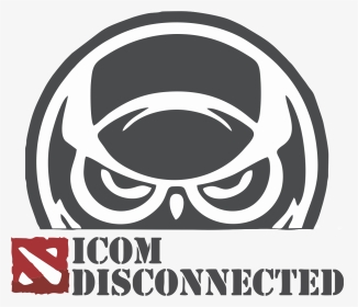 Icom~disconnected - La-96 Nike Missile Site, HD Png Download, Transparent PNG