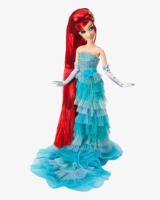 Ariel Disney Princess Dolls, HD Png Download, Transparent PNG