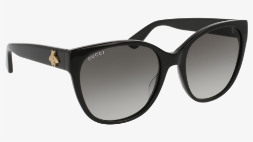 Gucci Black Sunglasses 2017 , Png Download - Gucci Sunglasses Transparent Background, Png Download, Transparent PNG