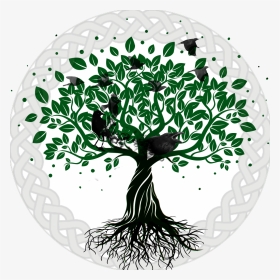 Breastfeeding Tree Of Life Transparent, HD Png Download, Transparent PNG