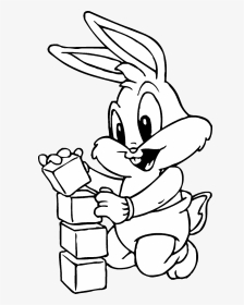 Cute Baby Disney Coloring Pages, HD Png Download, Transparent PNG