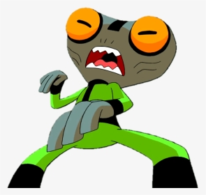 Ben 10 Smartest Aliens, HD Png Download, Transparent PNG