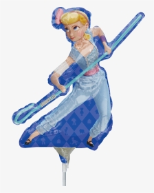 Bo Peep Toy Story Birthday Party Cake, HD Png Download, Transparent PNG