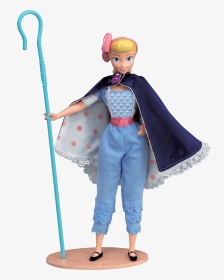 Toy Story 4 Life Size Talking Bo Peep Action Figure - Toy Story 4 Bo Peep Cape, HD Png Download, Transparent PNG