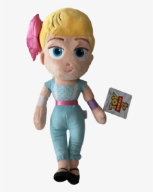 Toy Story 4 Plush, HD Png Download, Transparent PNG