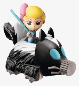 Toy Story - Car Bo Peep Toy Story 4, HD Png Download, Transparent PNG