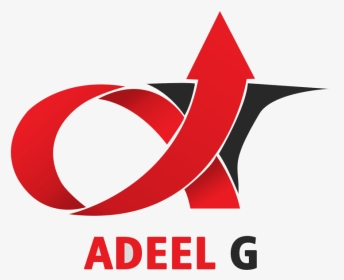 Adeelg Logo By Graphics By Asad - Graphic Design, HD Png Download, Transparent PNG