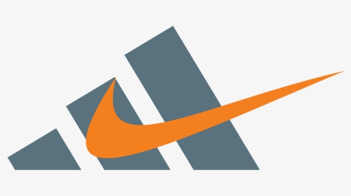 Logo Design By Saulogchito For Designcrowd Llc - Logo De Adidas Nike Reebok Puma, HD Png Download, Transparent PNG